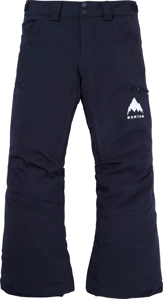 Burton Kids’ Skylar Pants True Black v:4959605