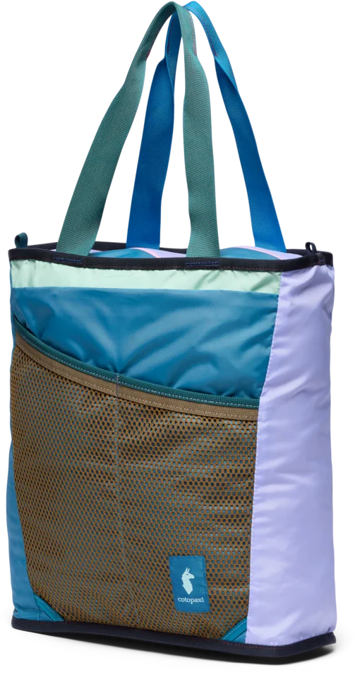 Cotopaxi Todo 22L Convertible Tote Del Día v:7786892 Cotopaxi Todo 22L Convertible Tote Del Día v:7786892