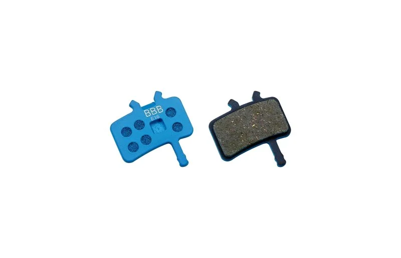 BBB Bremseklosser Discstop Avid, Juicy Standard v:1106603