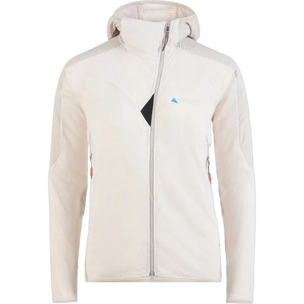 Embla Hood Jacket W's Moon-Putty Grey v:2049293