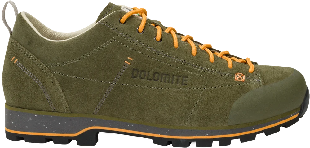 Dolomite Unisex 54 Low EVO Night Green/black v:3207974 Dolomite Unisex 54 Low EVO Night Green/black v:3207974