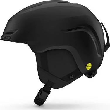 Giro Sario Mips Mat Black v:8837668