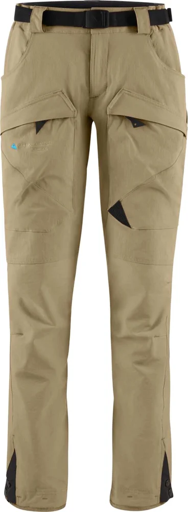 Klättermusen Men’s Gere 3.0 Pants Regular Dark Khaki v:9481890 Klättermusen Men’s Gere 3.0 Pants Regular Dark Khaki v:9481890