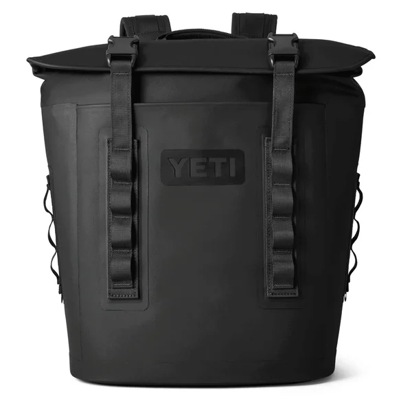 Hopper Backpack M12 Soft Cooler Black v:9135467