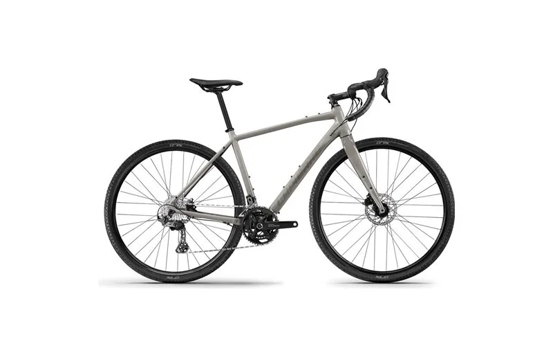 Gravelsykkel Lapierre Crosshill AL 2.0 Pumice Beige v:5368628 Gravelsykkel Lapierre Crosshill AL 2.0 Pumice Beige v:5368628