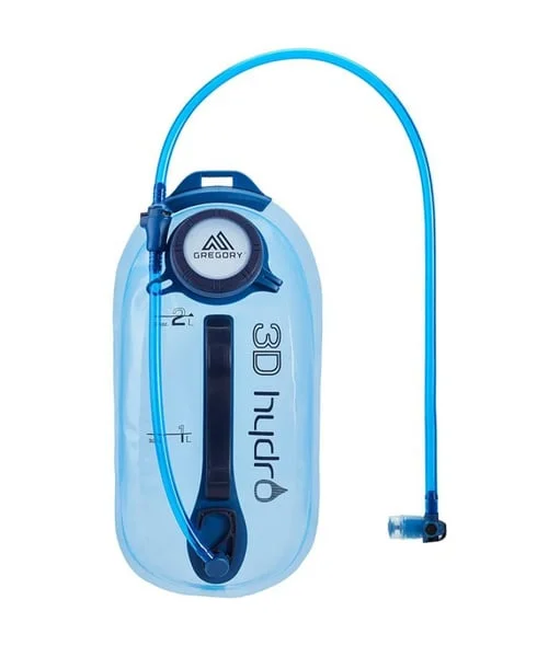 3d Hydro 2L Optic Blue v:6797795 3d Hydro 2L Optic Blue v:6797795