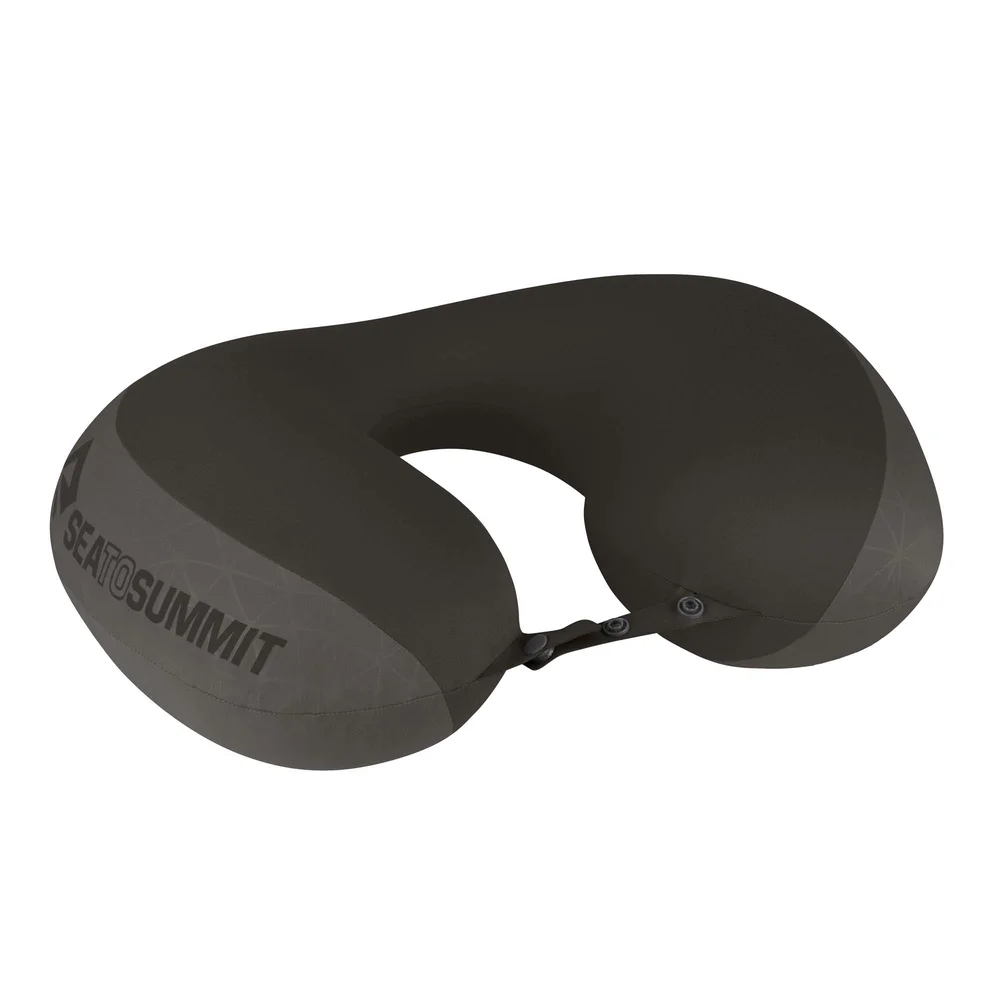 Sea To Summit Aeros Premium Travel Pillow Jet Black v:5502554 Sea To Summit Aeros Premium Travel Pillow Jet Black v:5502554