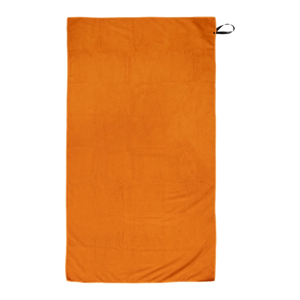 Urberg Microfiber Towel 85x150cm Pumpkin Spice v:6927494