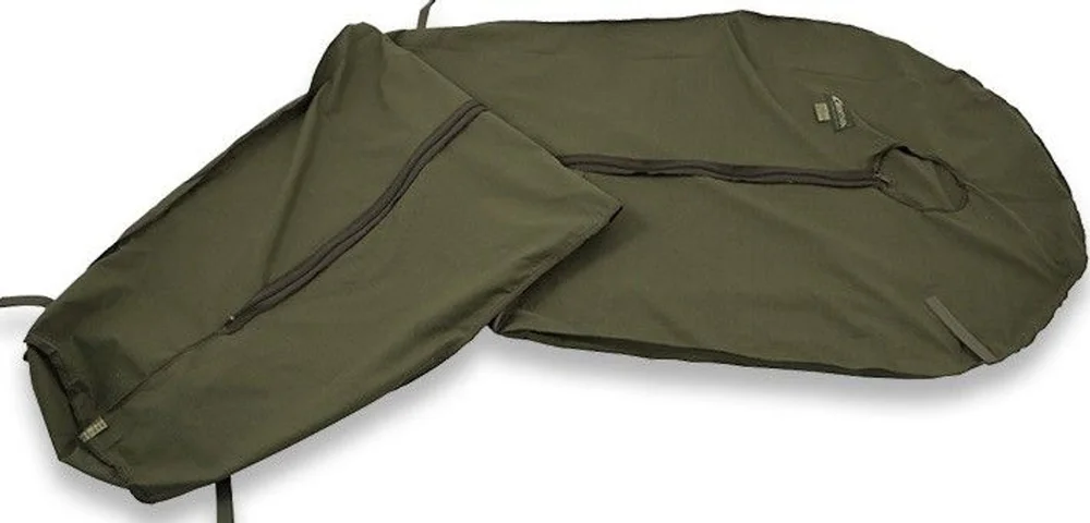 Polycotton Liner Olive v:4848195