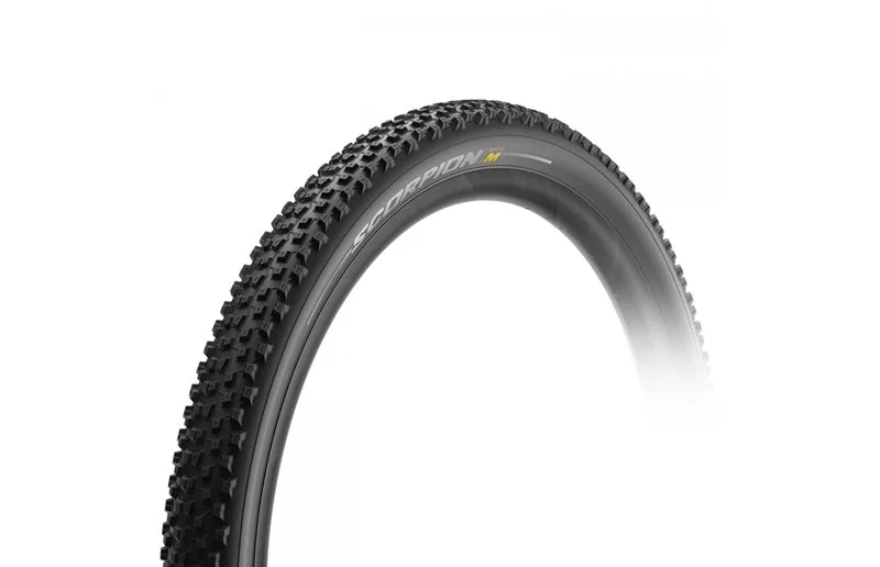 Sykkeldekk Pirelli Scorpion XC M LITE Black 29" v:5978534
