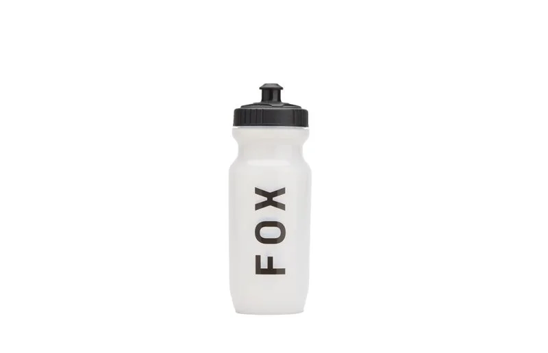 Sykkelflaske Fox Base Clear Klar v:9811817