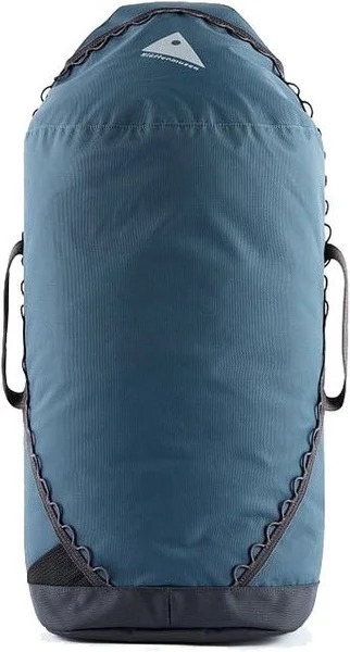Glitner Duffelbag 40L Midnight Blue-Raven v:4669881