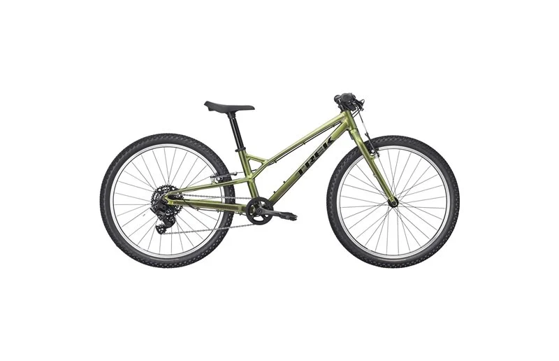 Barnesykkel Trek Wahoo 24 Path Chameleon Green v:8750807