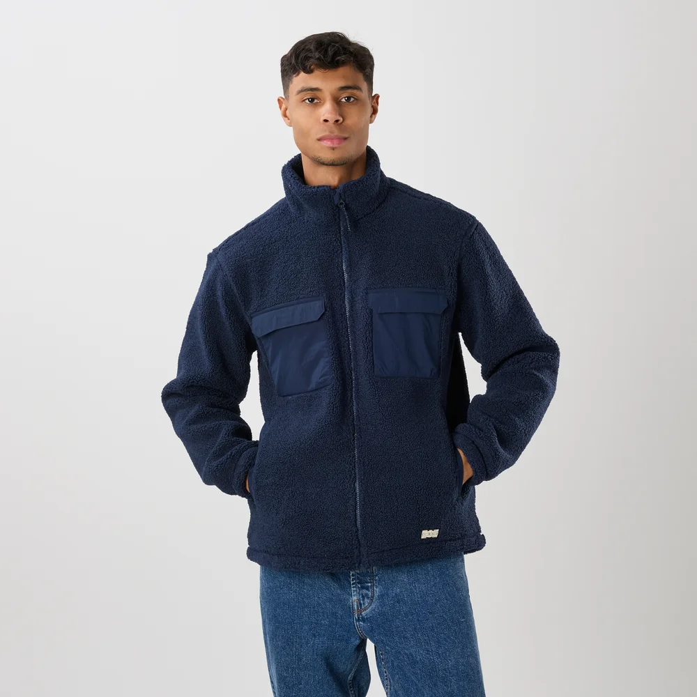 Denver Pile Jacket v:8263880