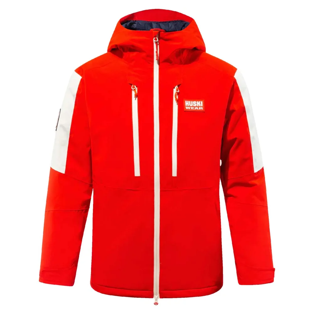 ALPINE JACKET v:4793059 ALPINE JACKET v:4793059