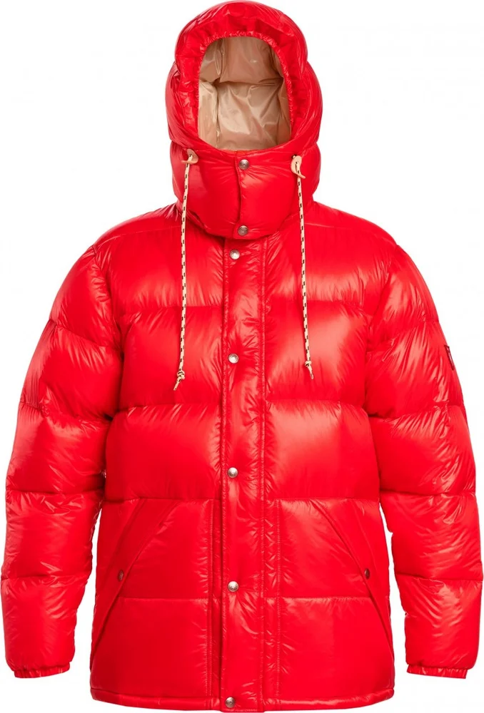 Pajak Unisex Heritage 1983 Red/Safari v:8565626