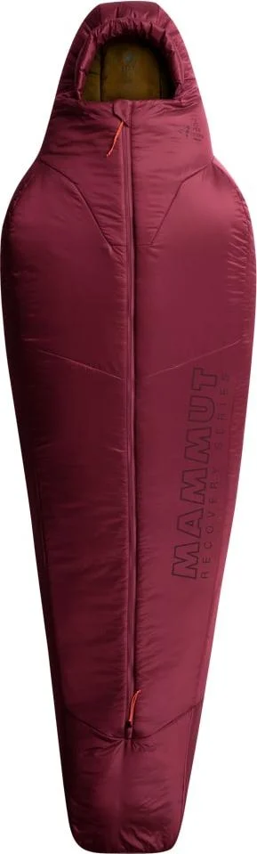 Mammut Women’S Perform Fiber Bag -10c Renaissance v:5680393 Mammut Women’S Perform Fiber Bag -10c Renaissance v:5680393