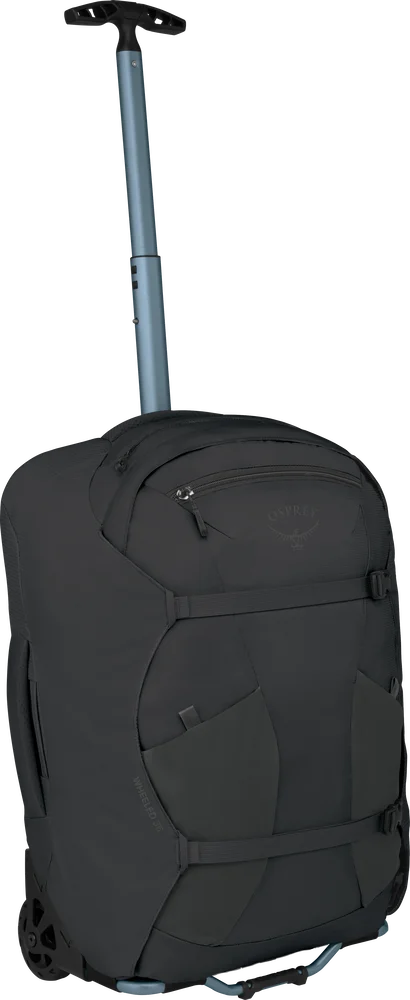 Osprey Farpoint/Fairview Wheeled Travel Pack 36L Black v:8249186