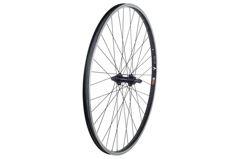 Bontrager Bakdekk At550/Fm31 29″ 36H Sort v:1325717 Bontrager Bakdekk At550/Fm31 29″ 36H Sort v:1325717