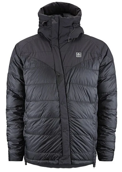 M's Atle 2.0 Down Jacket Raven v:7847962