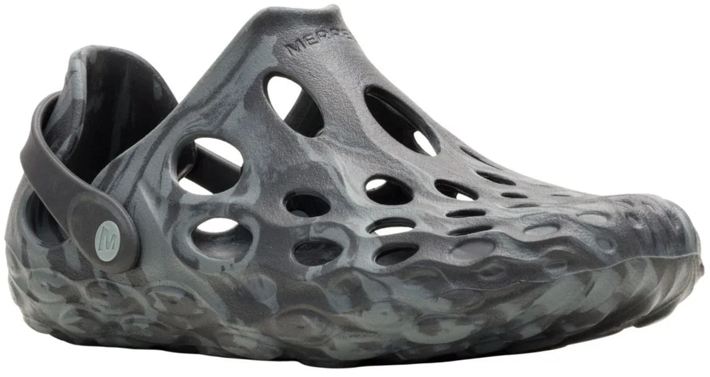 M’s Hydro Moc Bloom Black v:8960515