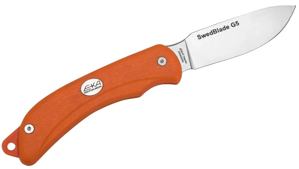 SwedBlade G5 Orange v:5546075