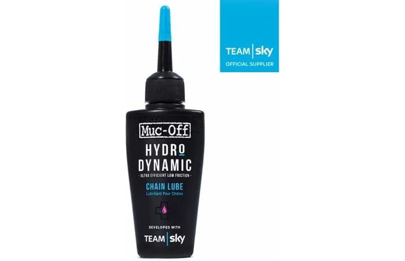 Muc-Off Hydrodynamic 50 Ml v:1433765