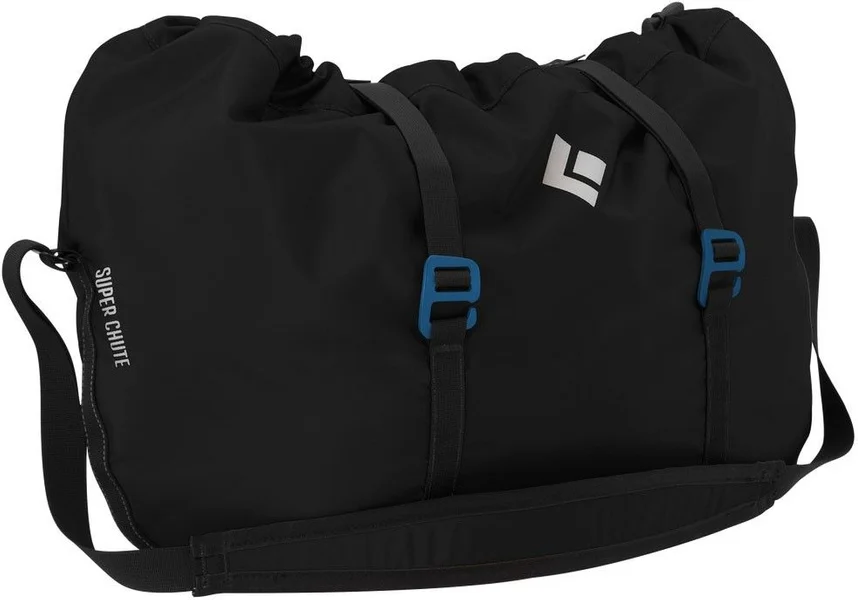 Super Chute Rope Bag Black v:2668076