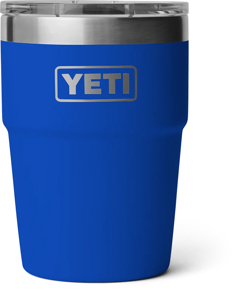 Yeti Rambler 473 ml Stackable Cup Royal Blue v:8154137