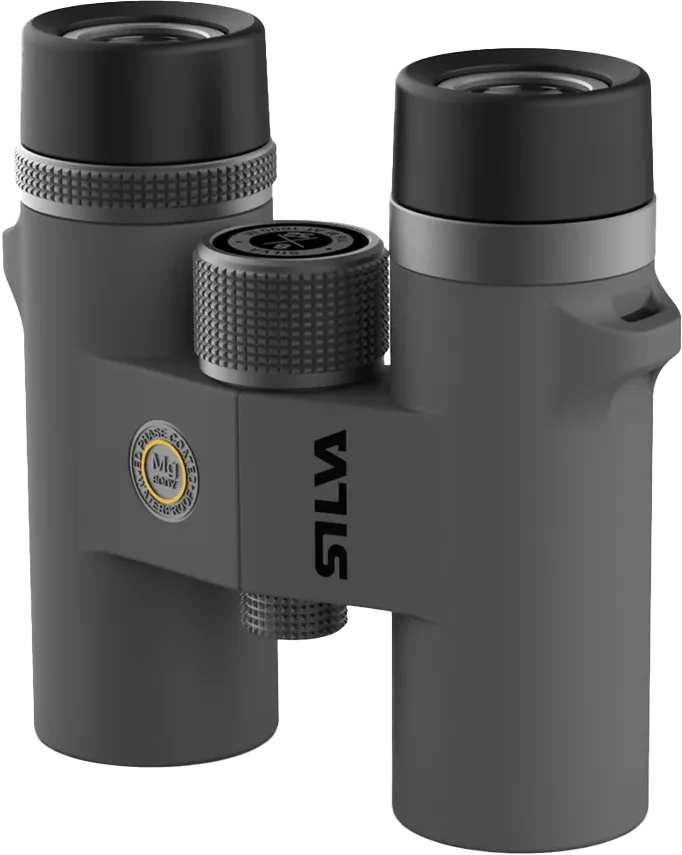 Silva Expert 8×32 Grey v:3322376