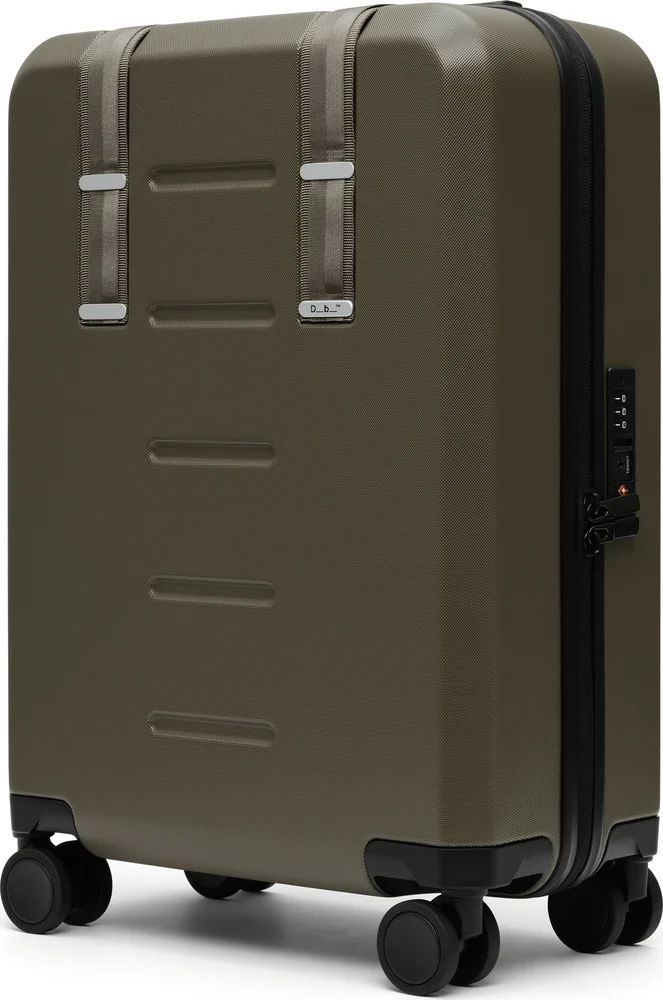 Db Ramverk Carry-On Forest Green v:3773013
