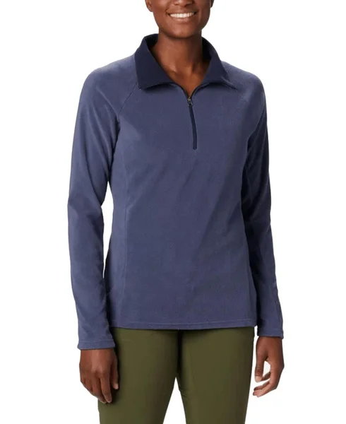 W Glacial IV 1/2 Zip Nocturnal v:3382911 W Glacial IV 1/2 Zip Nocturnal v:3382911