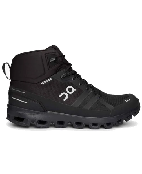 Cloudrock WP Women All Black v:1244741