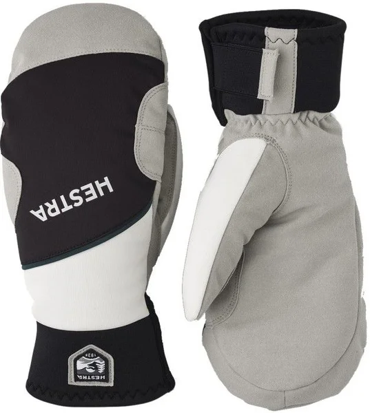 Comfort Tracker Mitt Svart/Ivory v:1380788 Comfort Tracker Mitt Svart/Ivory v:1380788