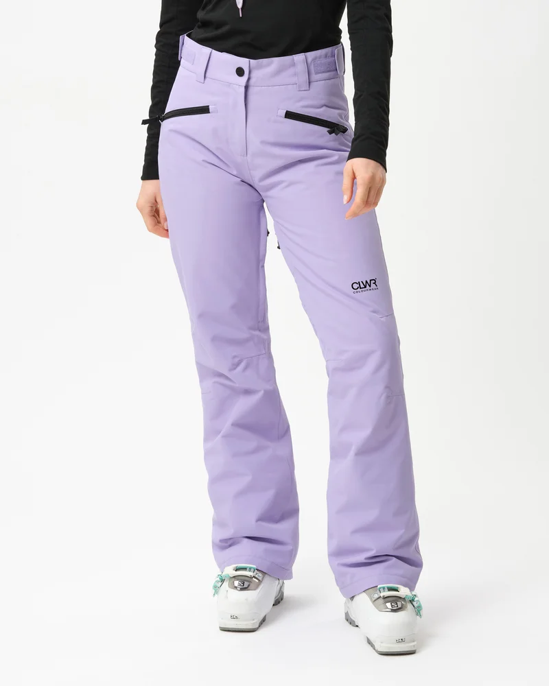W Cork Pants v:5323845