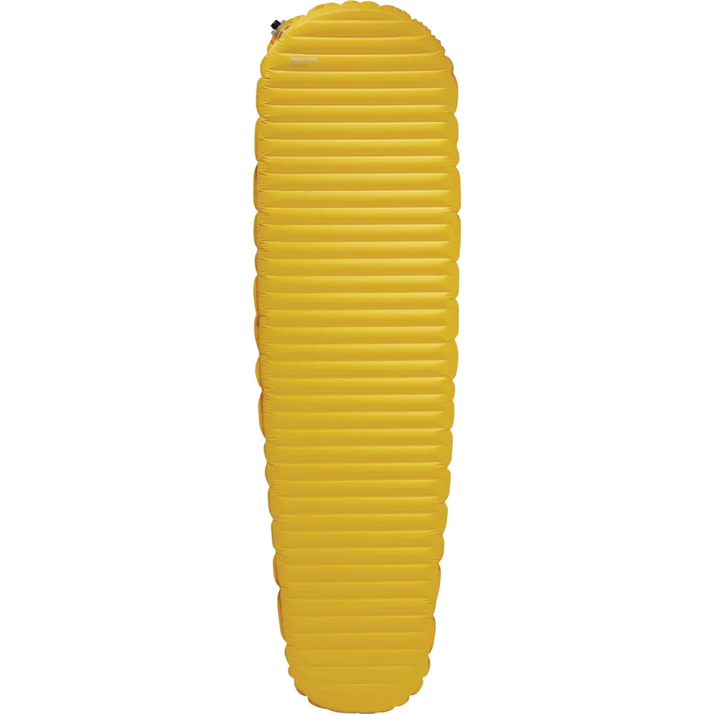 Therm-a-Rest NeoAir XLite NXT Regular Wide Sleeping Pad Solar Flare v:5571053