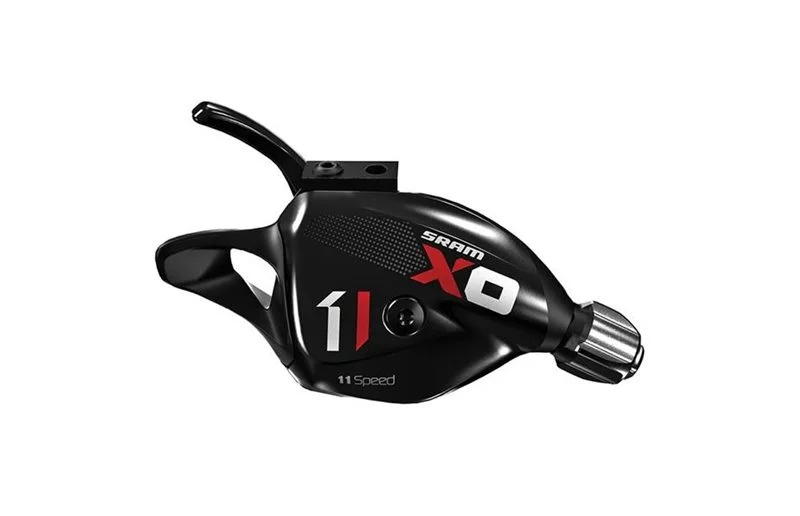 Sram Trigger Shifter X01 Bakgir v:2594130