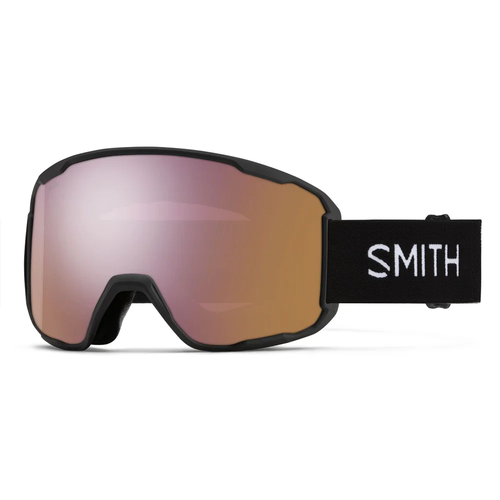 Smith Preview Black 22 / Chromapop Everyday Rose Gold Mirror v:9791470 Smith Preview Black 22 / Chromapop Everyday Rose Gold Mirror v:9791470