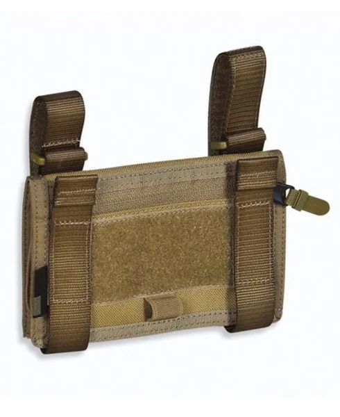 Wrist Office Coyote v:9780338