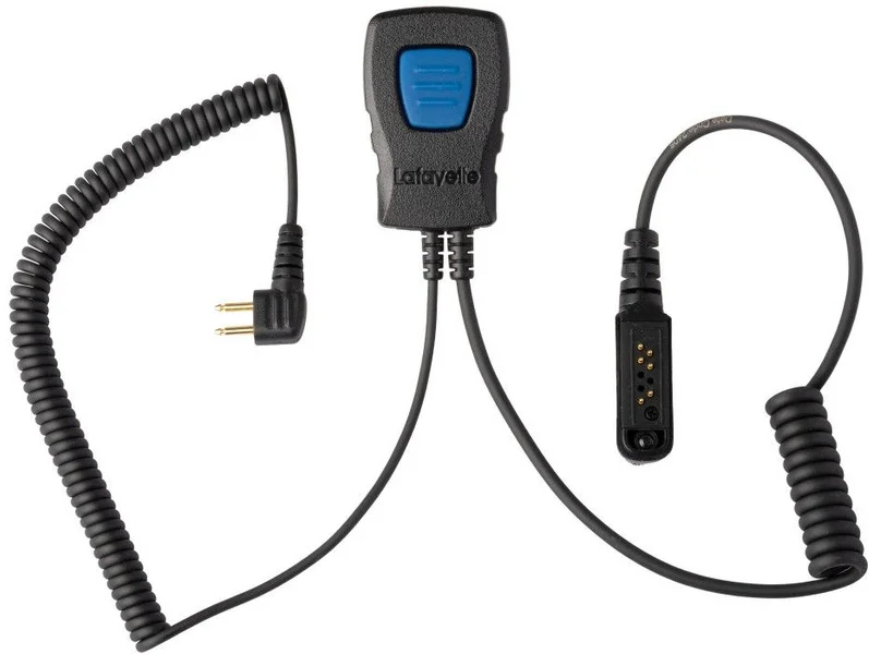 Miniheadset Radiokabel Peltor 2-Pin J22 Multipin v:6570971