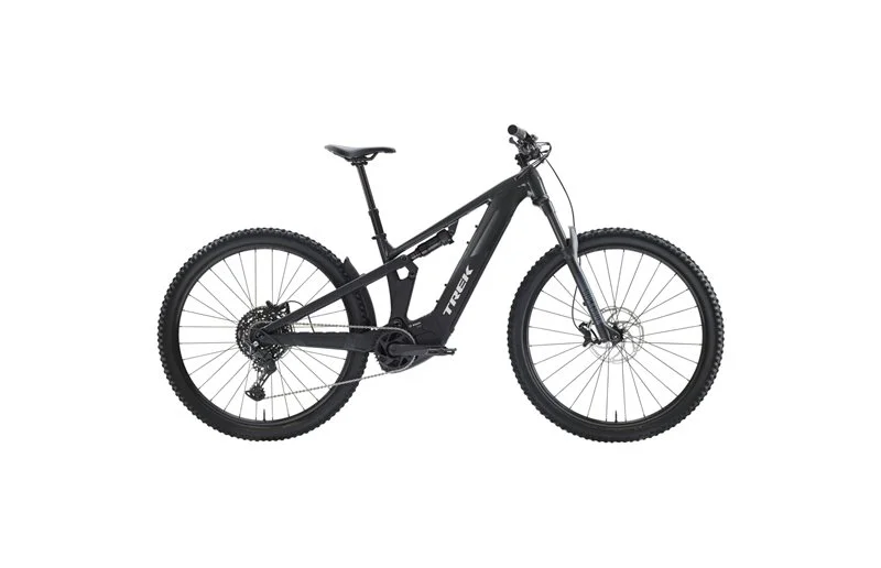 Terreng elsykkel Trek Powerfly+ FS 4 Gen 4 800Wh Lithium/Trek Black v:7364145