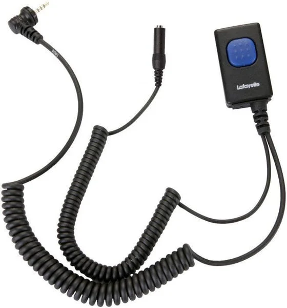 2527 Soundscope/hörslinga (Trasig förpackning) v:9403159