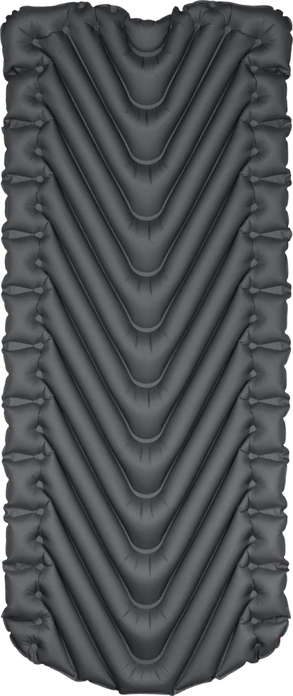 Klymit Static V Luxe Sleeping Pad Stone v:2967651 Klymit Static V Luxe Sleeping Pad Stone v:2967651
