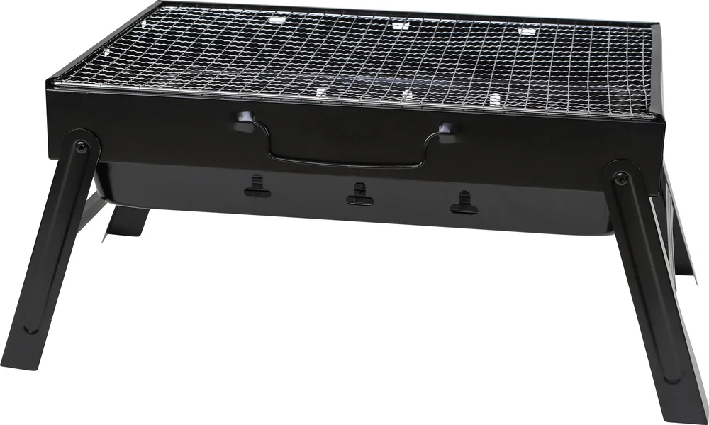 iFish Folding BBQ Nocolour v:3712889