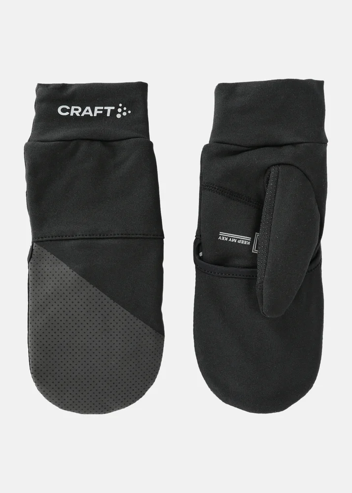 ADV LUMEN FLEECE HYBRID GLOVE v:7272670 ADV LUMEN FLEECE HYBRID GLOVE v:7272670
