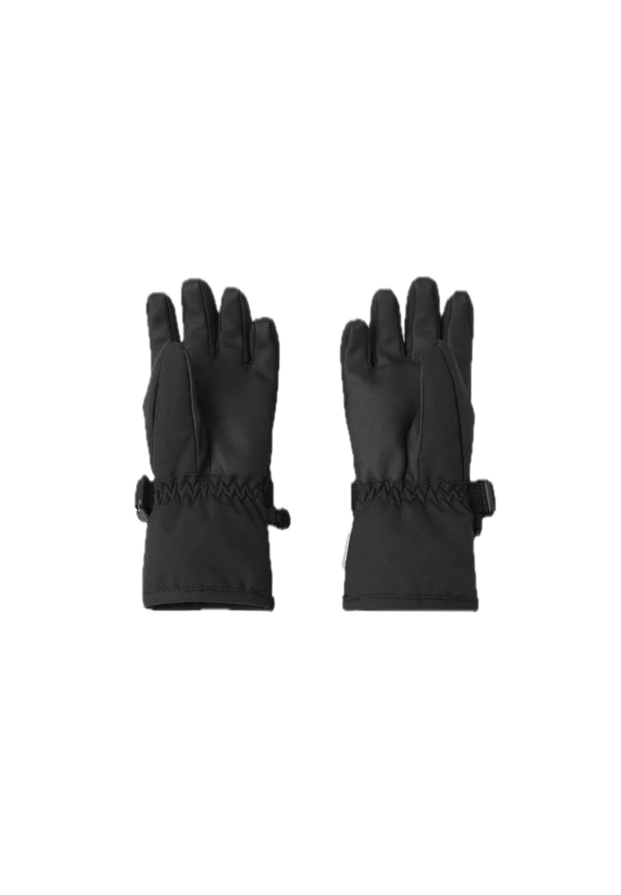 Reima Kids’ Reimatec Gloves Tartu Black v:7250600 Reima Kids’ Reimatec Gloves Tartu Black v:7250600