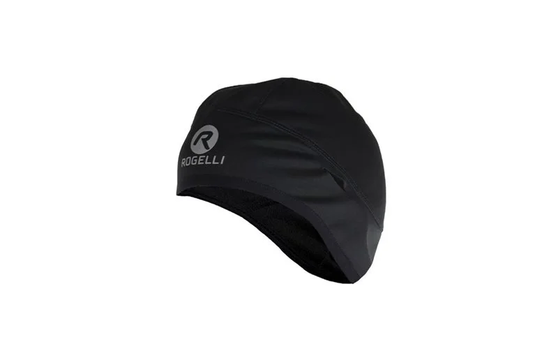 Rogelli Sykkelcaps Lazio Svart v:9528984 Rogelli Sykkelcaps Lazio Svart v:9528984