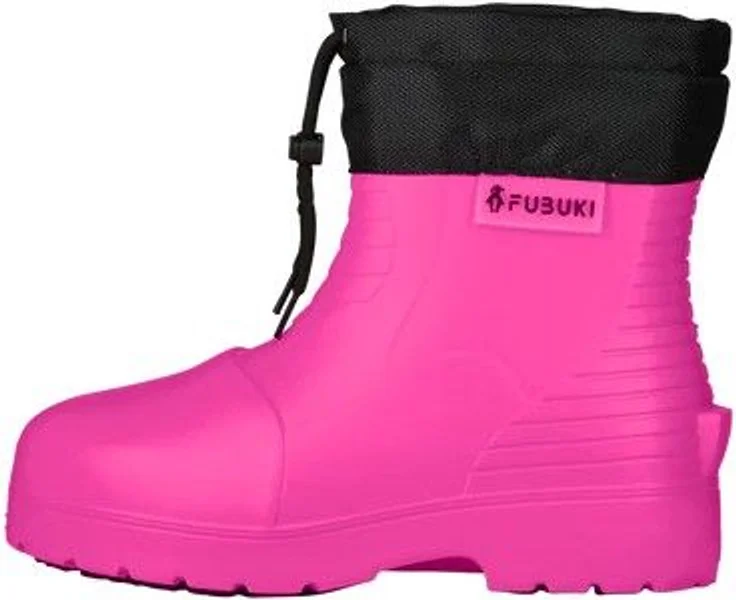 FUBUKI Niseko 2.0 -30°C Low Pink, Strl 40 (Saknar kartong) v:3399091 FUBUKI Niseko 2.0 -30°C Low Pink, Strl 40 (Saknar kartong) v:3399091