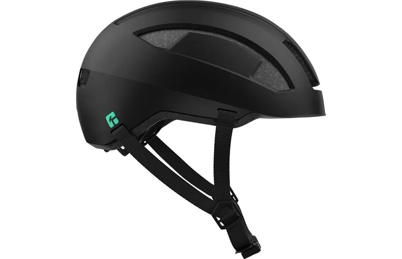 Sykkelhjelm Lazer CityZen KinetiCore Matte Black v:4061916
