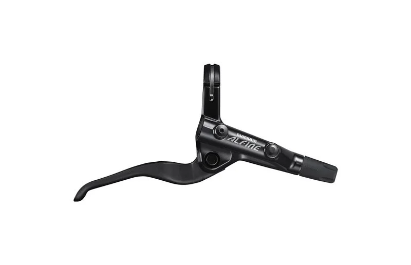 Shimano Bremsehendel BL-S7000 Alfine Skivebremse Høyre Svart v:8842092